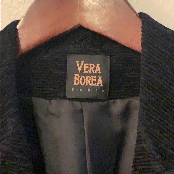 Vera borea jacket - Picture 2 of 5